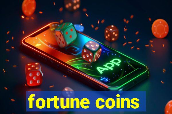 fortune coins